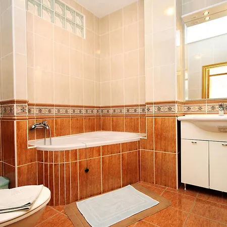 Apartment 9300a *